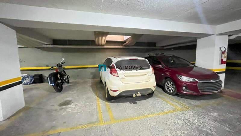 Apartamento, Santa Efigênia, 3 Quartos, 1 Vaga, 1 Suíte