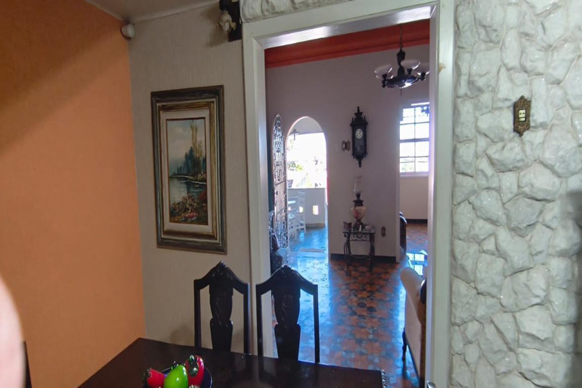 Casa, Bonfim, 4 Quartos, 2 Vagas, 3 Suítes