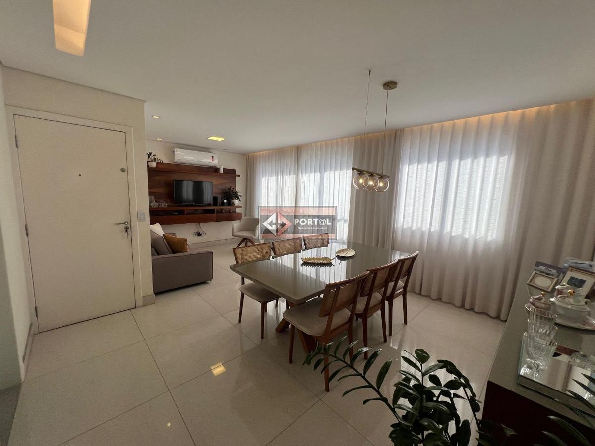 Apartamento, Itapoã, 3 Quartos, 3 Vagas, 1 Suíte