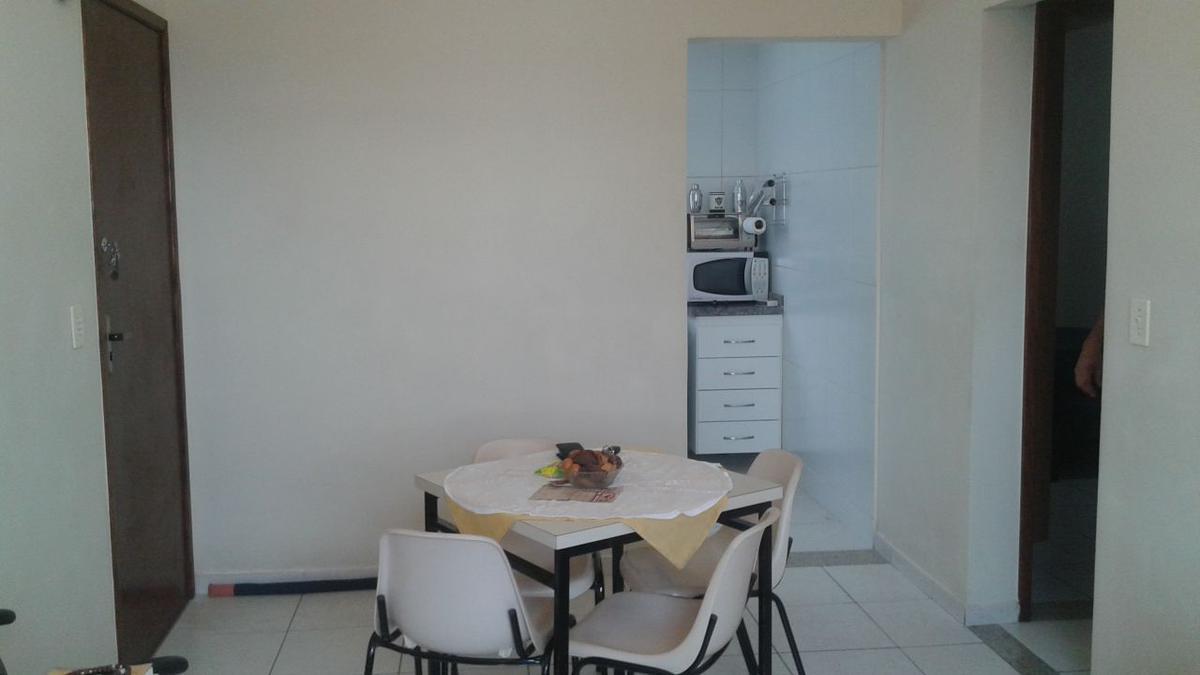 Apartamento, Serrano, 2 Quartos, 1 Vaga