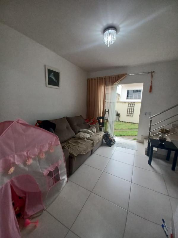 Casa, Masterville, 2 Quartos, 2 Vagas