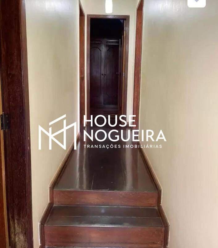 Casa, Tirol, 3 Quartos, 10 Vagas, 1 Suíte