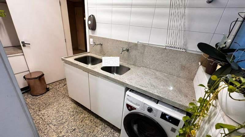 Apartamento, Palmares, 4 Quartos, 3 Vagas, 2 Suítes