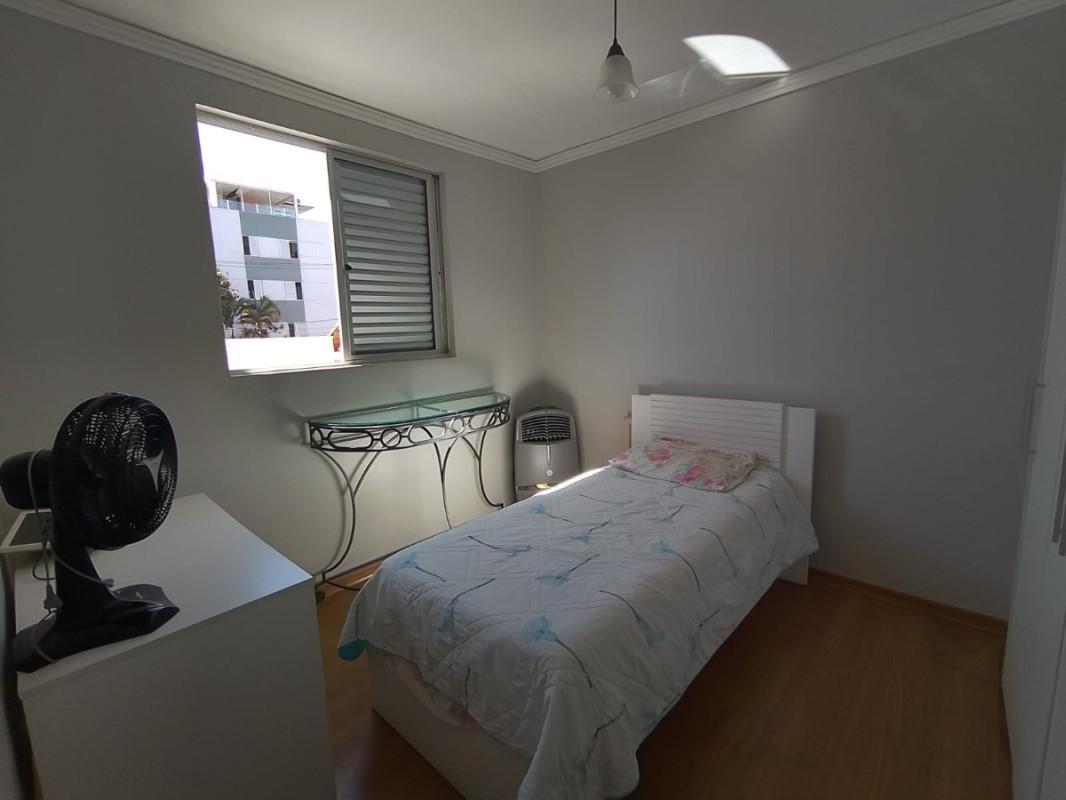 Apartamento, Nova Granada, 3 Quartos, 3 Vagas, 1 Suíte