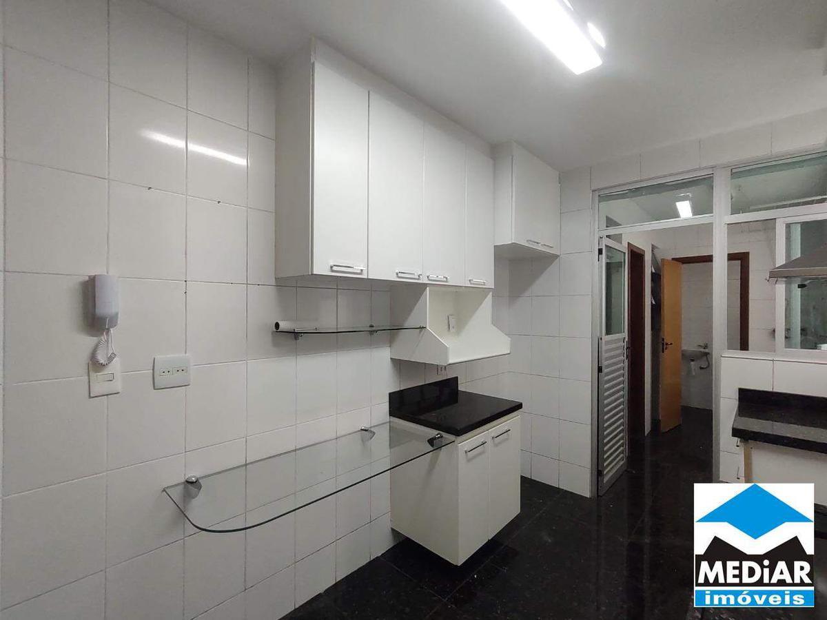 Apartamento, Padre Eustáquio, 4 Quartos, 3 Vagas, 1 Suíte