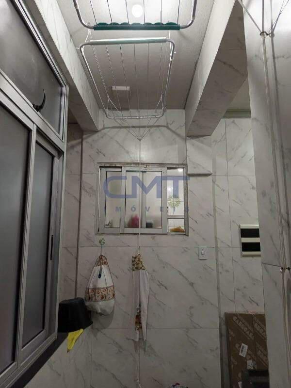 Apartamento, Centro, 3 Quartos, 0 Vaga, 1 Suíte