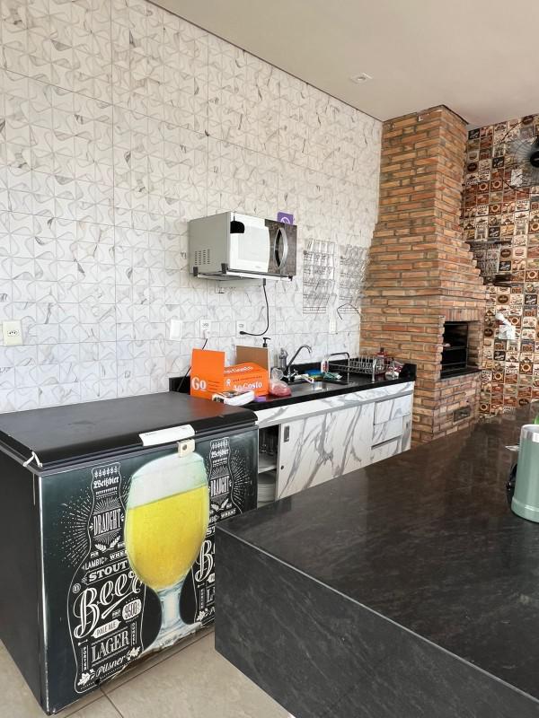 Apartamento, Castelo, 2 Quartos, 1 Vaga, 1 Suíte