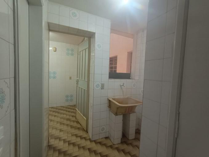 Apartamento, Renascença, 3 Quartos, 3 Vagas, 1 Suíte