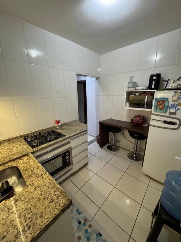 Apartamento, Masterville, 2 Quartos, 1 Vaga