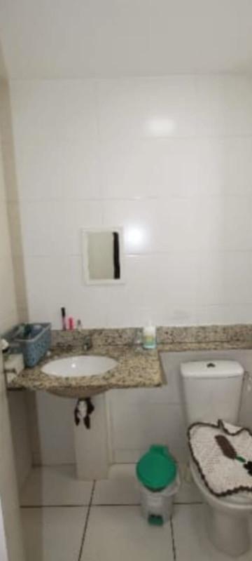 Apartamento, Palmeiras, 3 Quartos, 2 Vagas, 1 Suíte