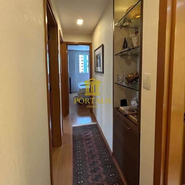 Cobertura, Serra, 4 Quartos, 3 Vagas, 2 Suítes