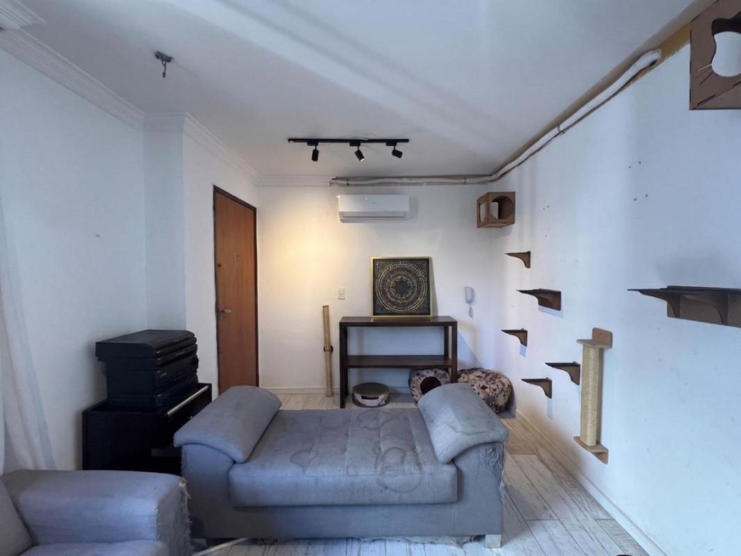Apartamento, Castelo, 3 Quartos, 1 Vaga, 1 Suíte