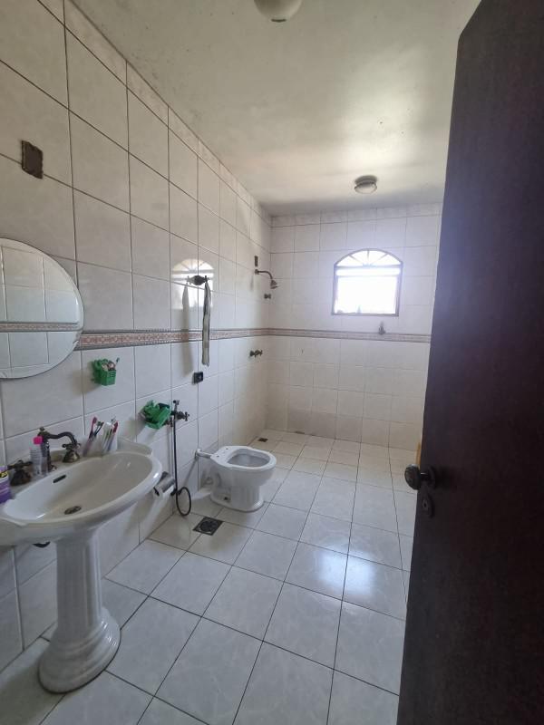 Casa, Três Barras, 5 Quartos, 3 Vagas, 1 Suíte