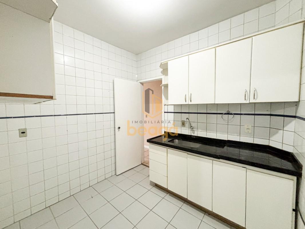 Apartamento, Serrano, 3 Quartos, 1 Vaga