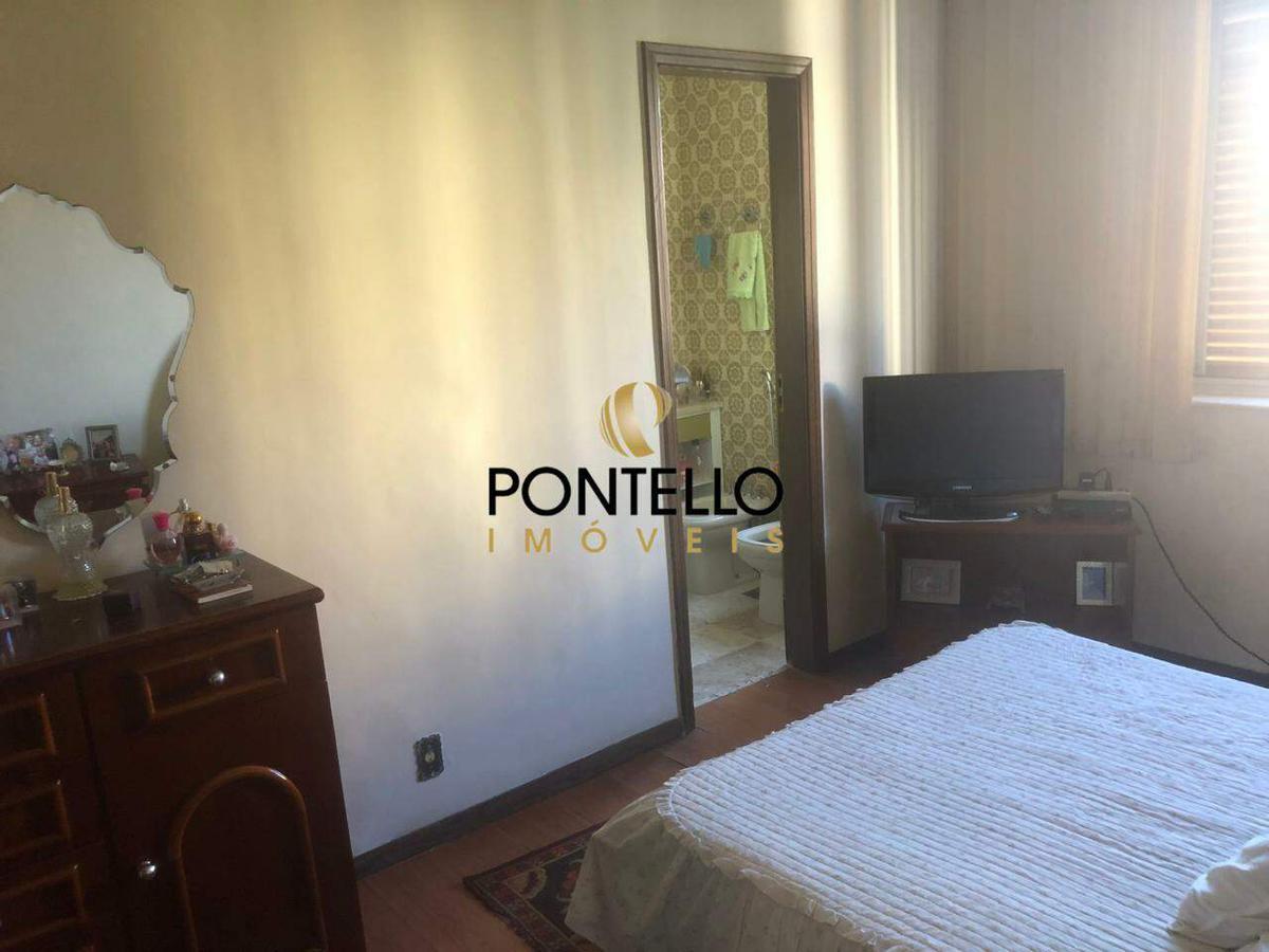 Apartamento, Santo Antônio, 4 Quartos, 2 Vagas, 1 Suíte