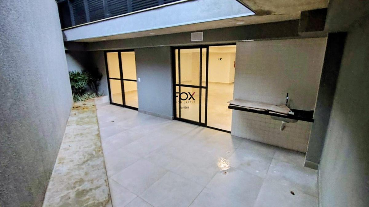 Apartamento, Serra, 3 Quartos, 3 Vagas, 3 Suítes
