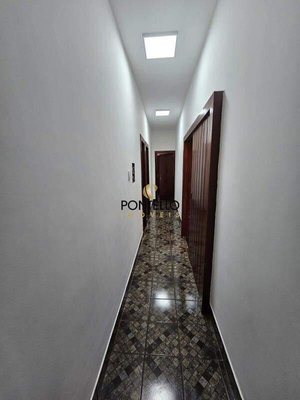 Casa, Boa Vista, 5 Quartos, 1 Vaga, 1 Suíte
