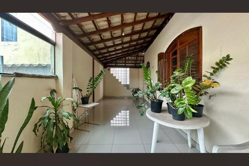 Casa, Carlos Prates, 4 Quartos, 20 Vagas, 1 Suíte