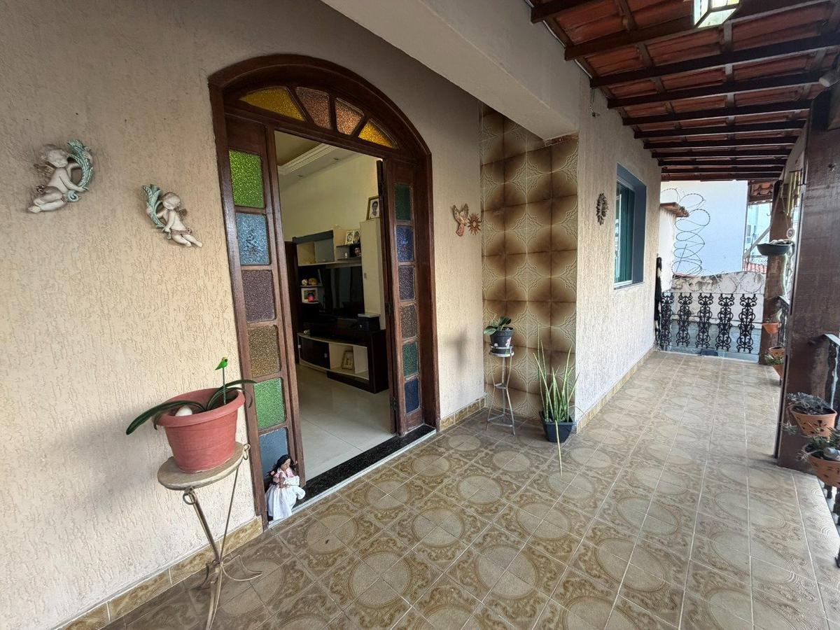 Casa, Palmares, 3 Quartos, 2 Vagas, 1 Suíte