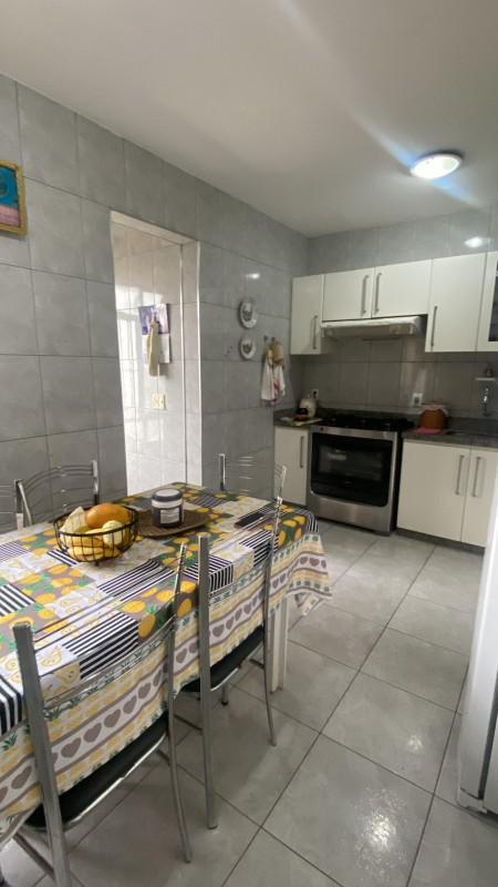 Apartamento, Conjunto Califórnia, 3 Quartos, 1 Vaga