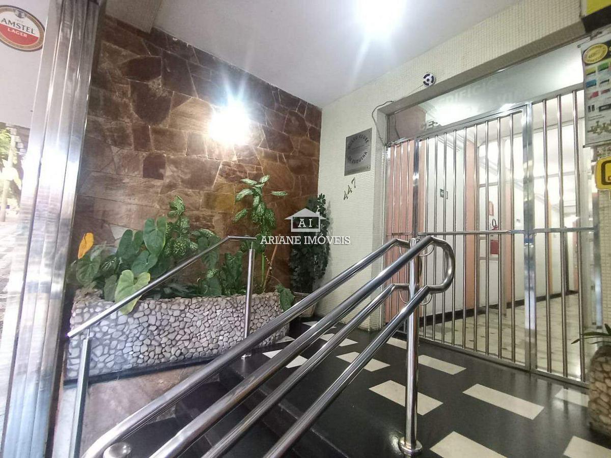 Apartamento, Centro, 3 Quartos, 0 Vaga