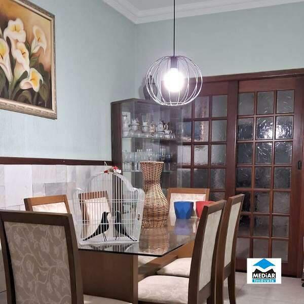 Casa, Sagrada Família, 3 Quartos, 1 Vaga, 1 Suíte