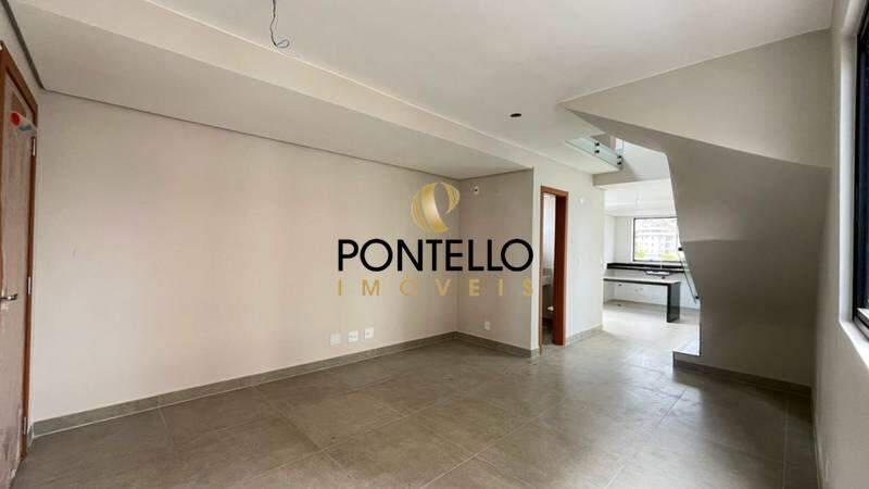 Apartamento, Santo Antônio, 2 Quartos, 3 Vagas, 2 Suítes