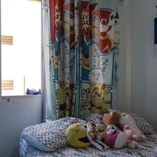 Apartamento, João Pinheiro, 2 Quartos, 1 Vaga