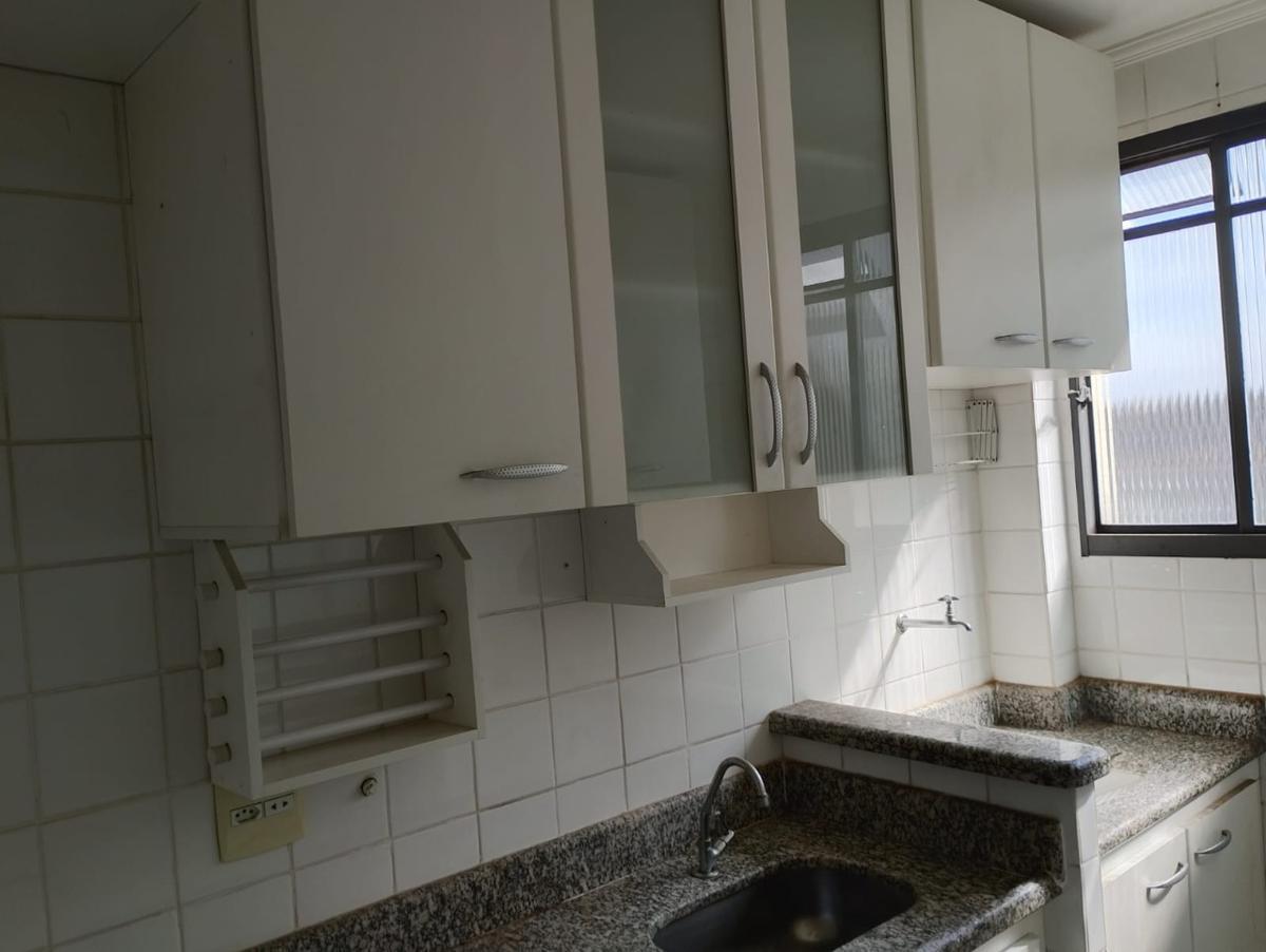 Apartamento, Santa Mônica, 2 Quartos, 0 Vaga