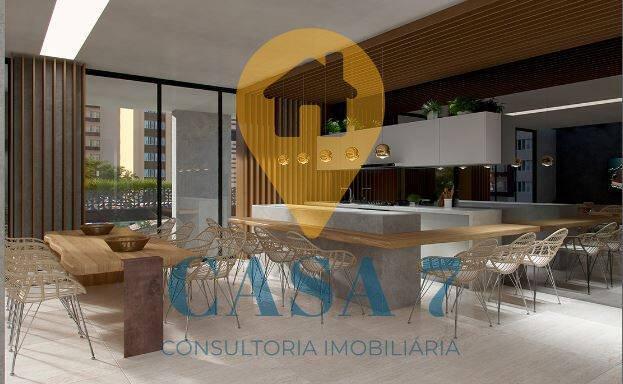 Apartamento, Santo Antônio, 4 Quartos, 0 Vaga, 2 Suítes