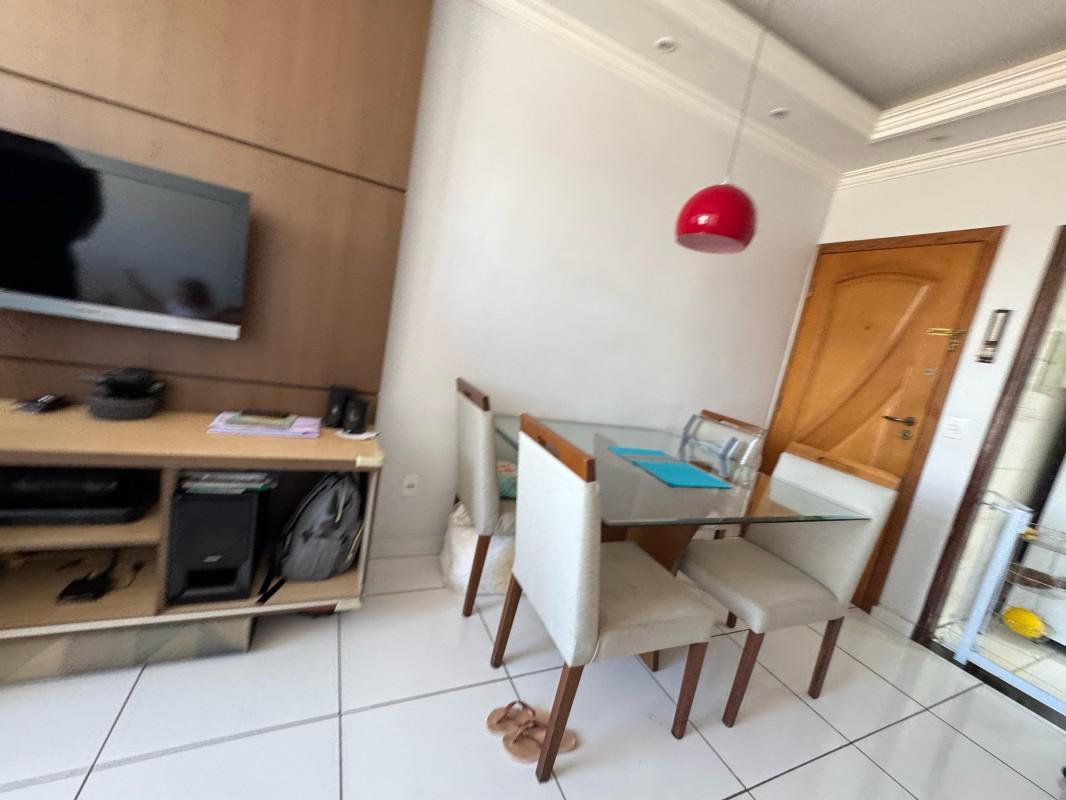 Cobertura, Dona Clara, 2 Quartos, 1 Vaga