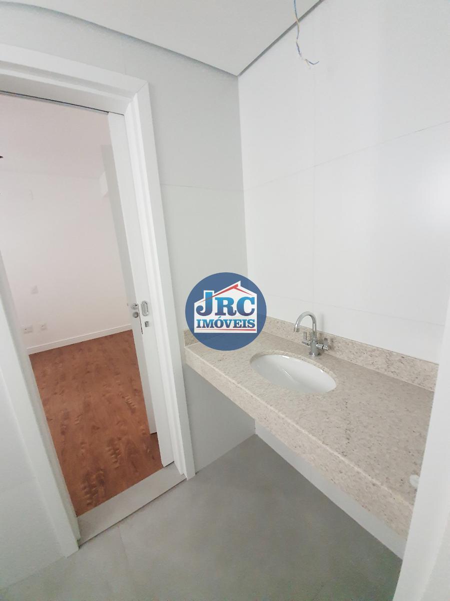 Apartamento, Nova Suíssa, 4 Quartos, 2 Vagas, 2 Suítes