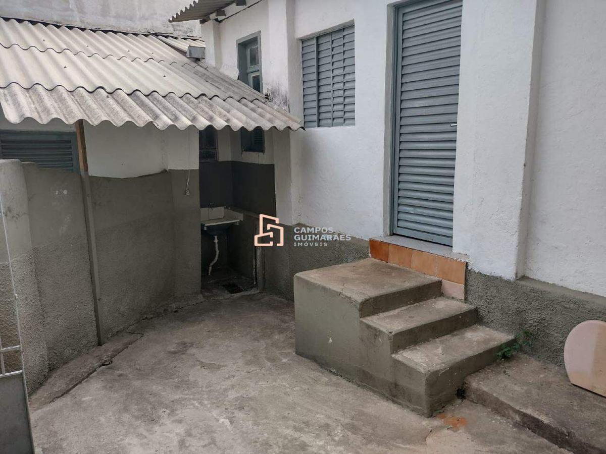 Casa, Bonfim, 1 Quarto