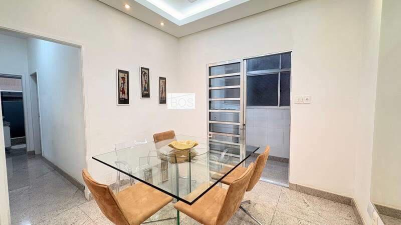 Apartamento, Sion, 3 Quartos, 1 Vaga, 1 Suíte