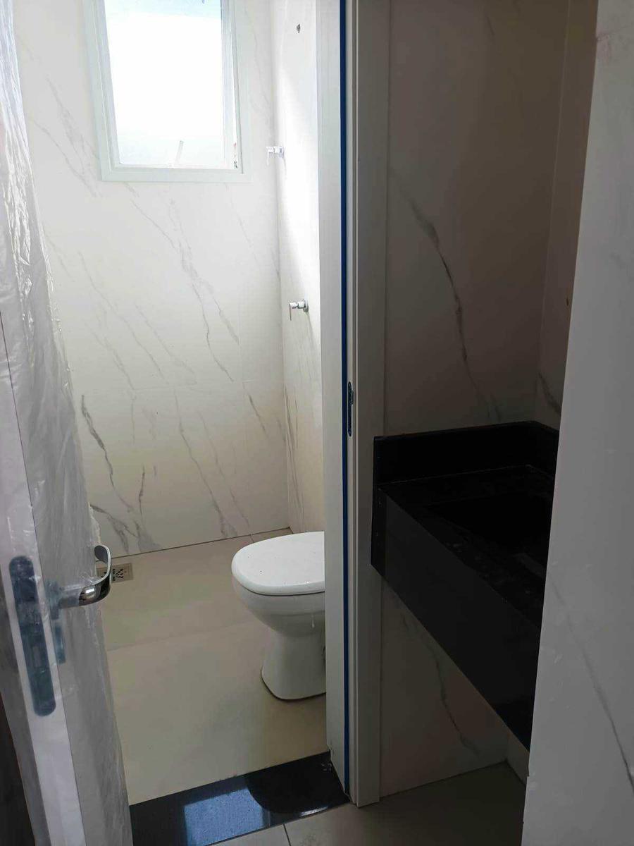 Cobertura, Padre Eustáquio, 2 Quartos, 2 Vagas, 1 Suíte