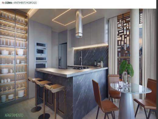 Apartamento, Carmo, 4 Quartos, 3 Vagas, 1 Suíte
