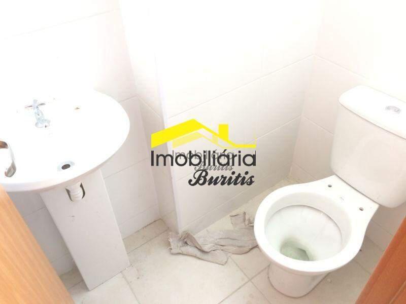 Sala, Buritis, 1 Vaga