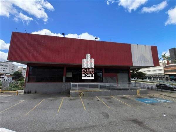Galpão, Sagrada Família