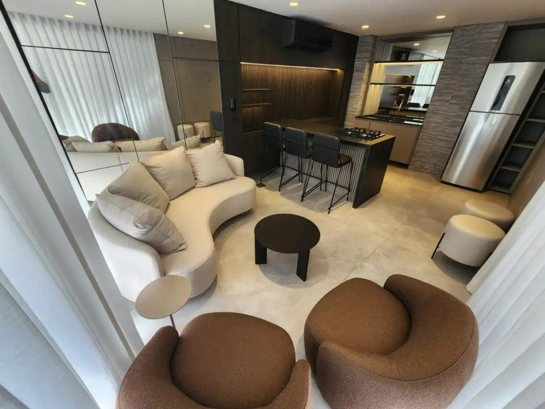 Apartamento, Santo Antônio, 3 Quartos, 2 Vagas, 1 Suíte