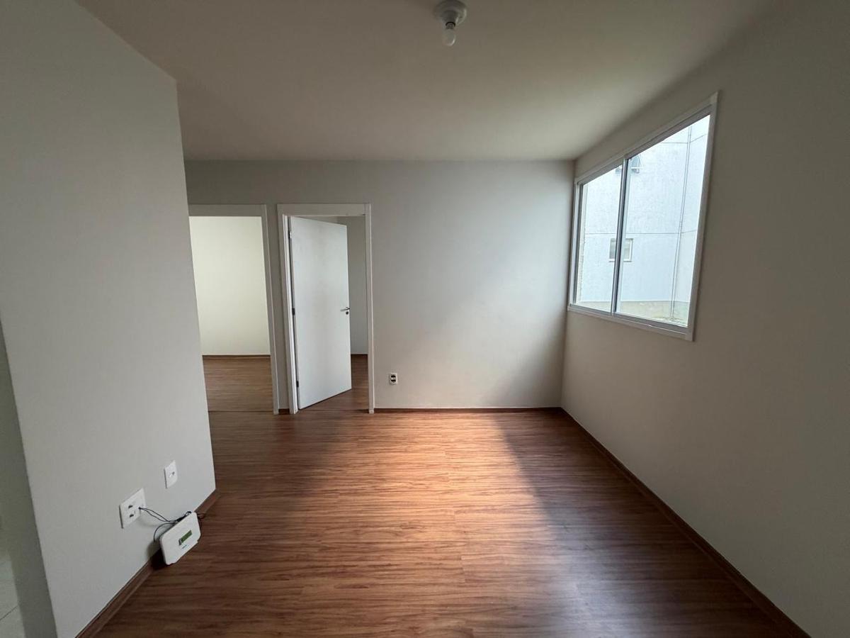 Apartamento, São Pedro, 2 Quartos, 1 Vaga