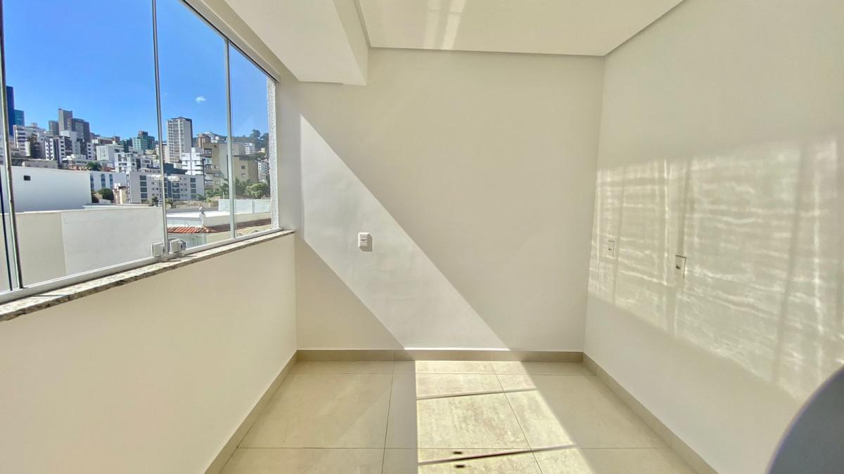 Cobertura, Anchieta, 3 Quartos, 2 Vagas, 1 Suíte