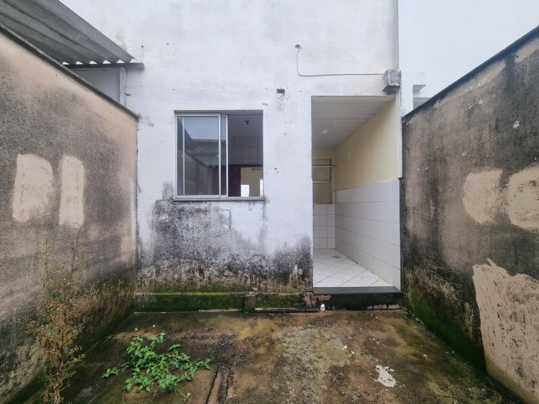 Casa, Fonte Grande, 2 Quartos, 1 Vaga