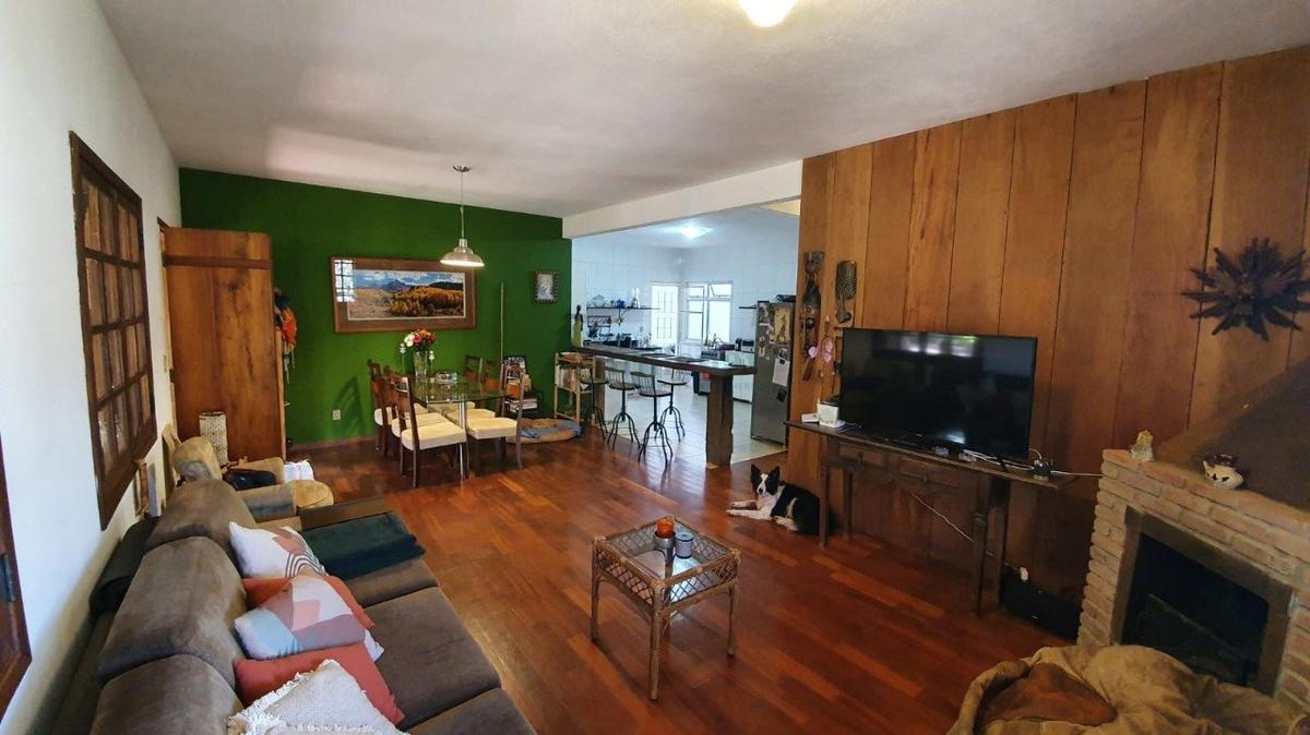 Casa, Vale do Sol, 3 Quartos, 2 Vagas, 1 Suíte