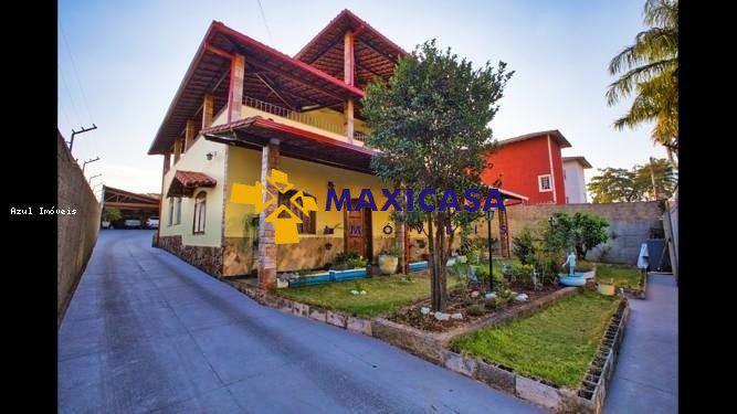 Casa, Jardim Atlântico, 5 Quartos, 6 Vagas, 1 Suíte