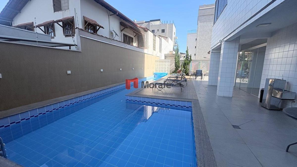 Apartamento, Castelo, 3 Quartos, 2 Vagas, 1 Suíte