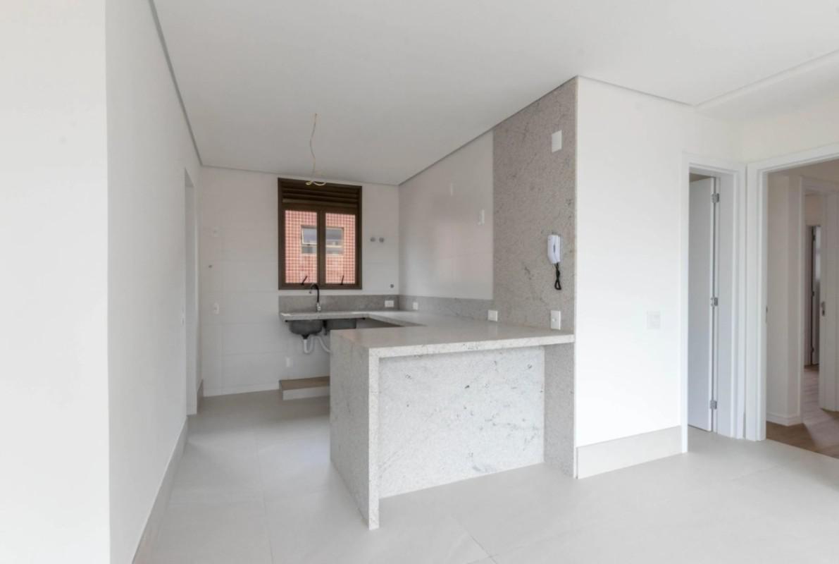 Apartamento, Santo Antônio, 3 Quartos, 2 Vagas, 2 Suítes