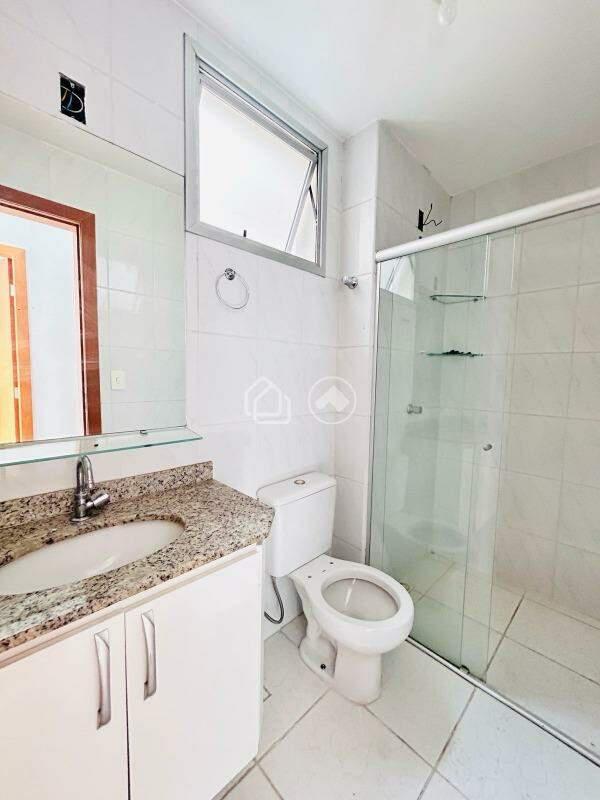 Apartamento, Arvoredo, 2 Quartos, 1 Vaga, 1 Suíte