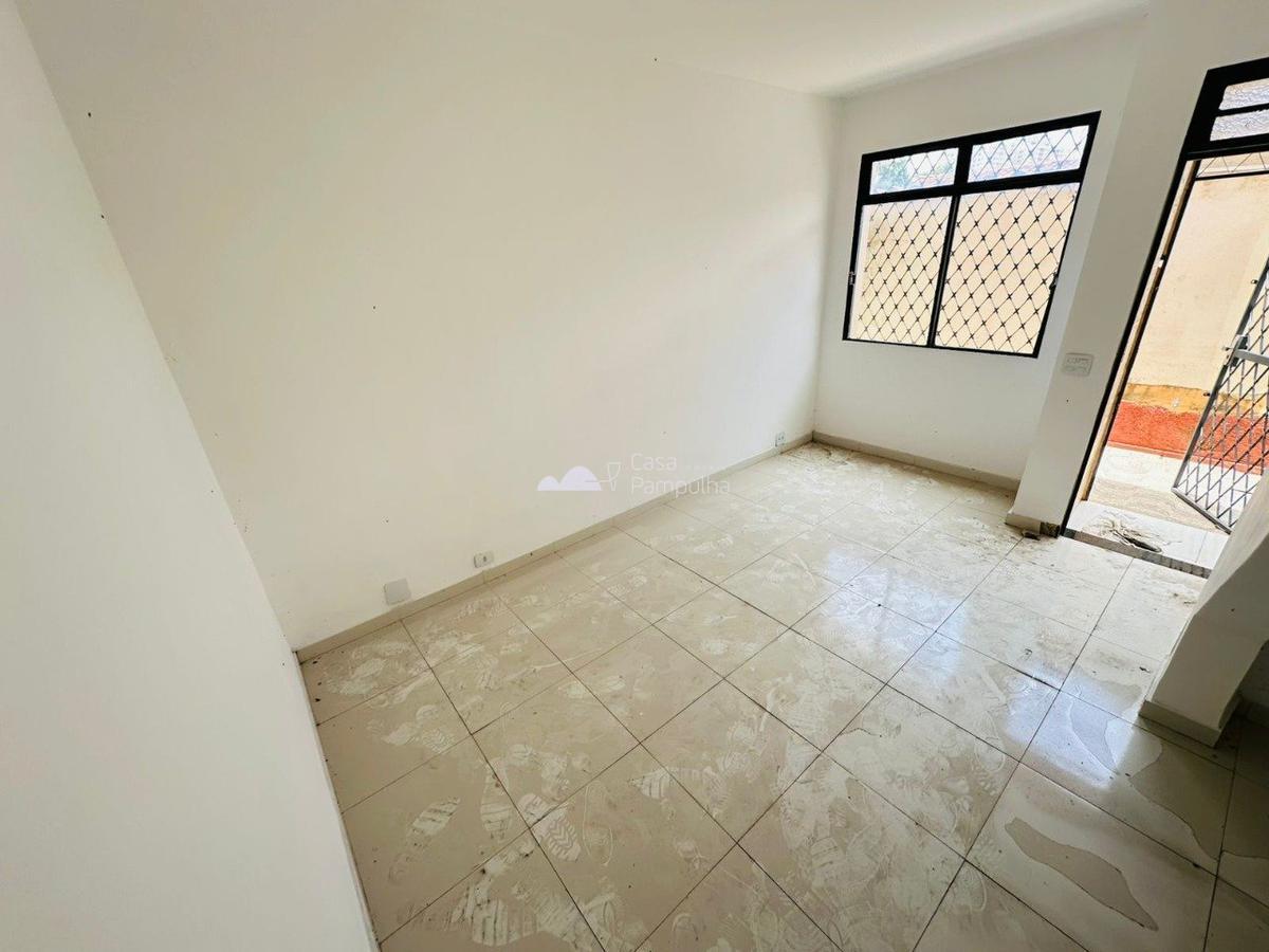 Casa, Santa Mônica, 2 Quartos, 1 Vaga