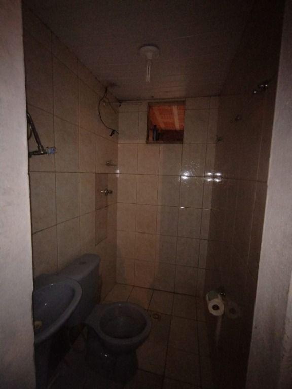 Casa, São José, 3 Quartos, 3 Vagas, 1 Suíte