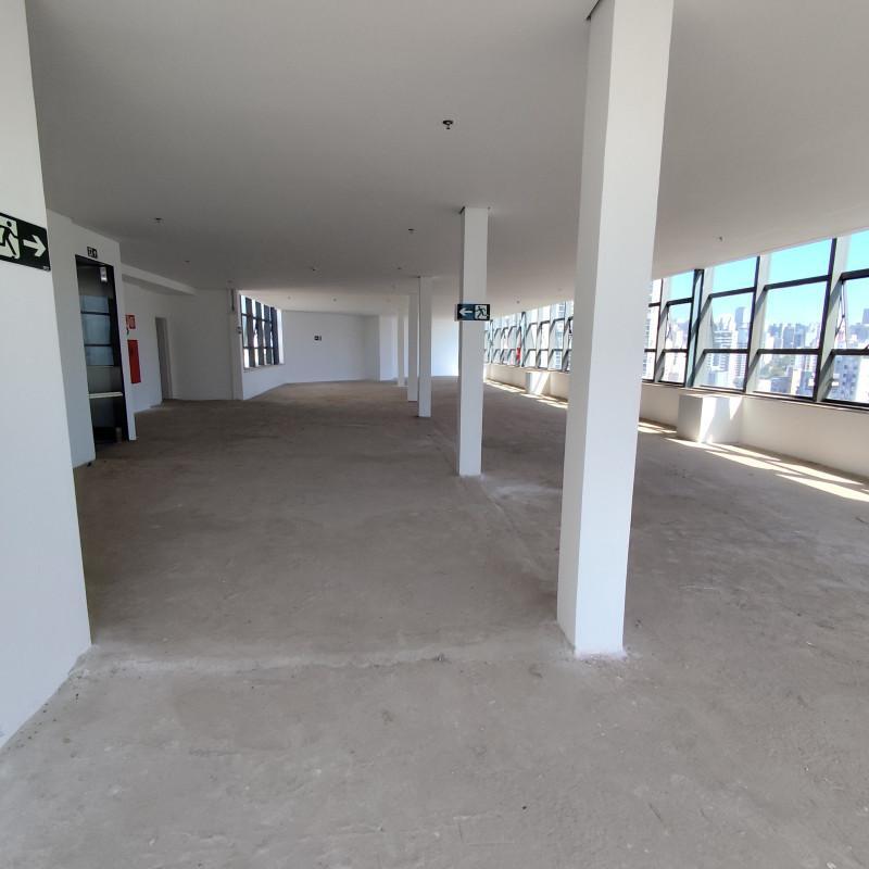 Andar, Lourdes, 0 Quarto, 2 Vagas